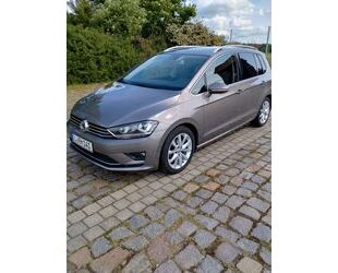 VW Golf Sportsvan Gebrauchtwagen