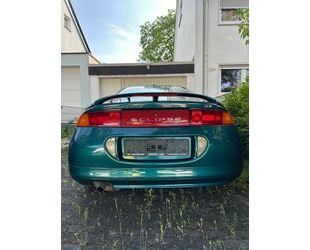 Mitsubishi Eclipse Gebrauchtwagen