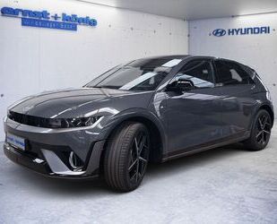 Hyundai IONIQ 5 Gebrauchtwagen