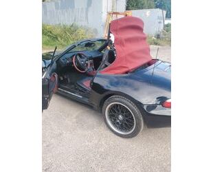 BMW Z3 Gebrauchtwagen