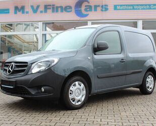 Mercedes-Benz Citan Gebrauchtwagen