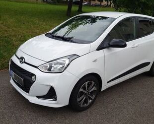 Hyundai i10 Gebrauchtwagen
