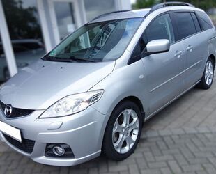 Mazda 5 Gebrauchtwagen