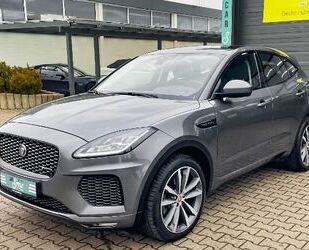 Jaguar E-Pace Gebrauchtwagen