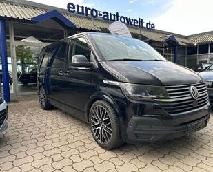 VW T6 Multivan Gebrauchtwagen