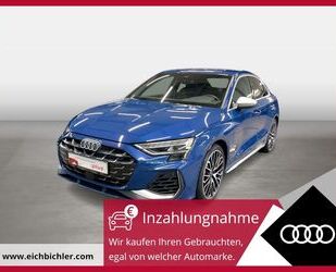 Audi S3 Gebrauchtwagen