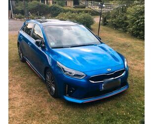 Kia ceed / Ceed Gebrauchtwagen
