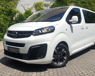 Opel Zafira Gebrauchtwagen