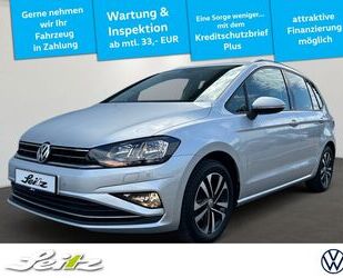 VW Golf Sportsvan Gebrauchtwagen