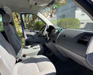 VW T5 andere Gebrauchtwagen