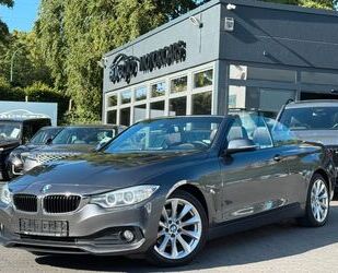 BMW 420 Gebrauchtwagen