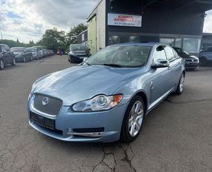 Jaguar XF Gebrauchtwagen