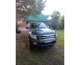 Ford Ranger Gebrauchtwagen