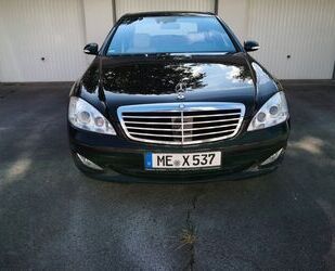 Mercedes-Benz S 450 Gebrauchtwagen