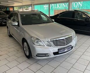 Mercedes-Benz E 200 Gebrauchtwagen