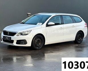 Peugeot 308 Gebrauchtwagen