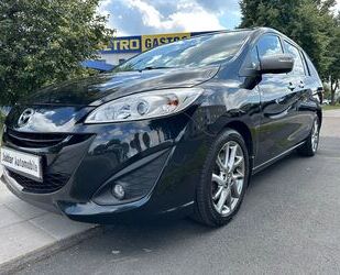 Mazda 5 Gebrauchtwagen