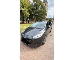 Mazda 5 Gebrauchtwagen