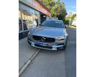 Volvo V90 Cross Country Gebrauchtwagen