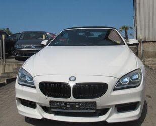 BMW 650 Gebrauchtwagen