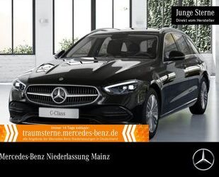 Mercedes-Benz C 180 Gebrauchtwagen
