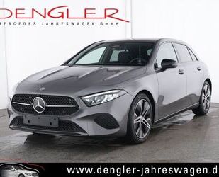 Mercedes-Benz A 200 Gebrauchtwagen
