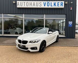 BMW 220 Gebrauchtwagen
