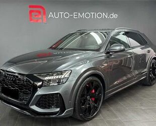 Audi RSQ8 Gebrauchtwagen