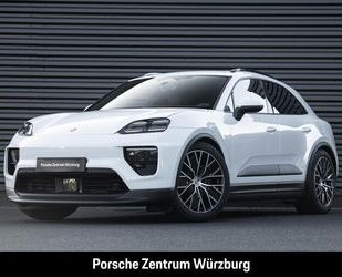 Porsche Macan Gebrauchtwagen