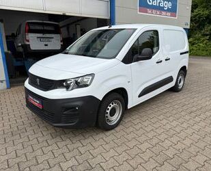 Peugeot Partner Gebrauchtwagen