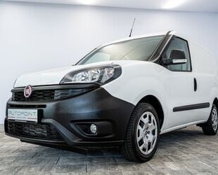 Fiat Doblo Gebrauchtwagen