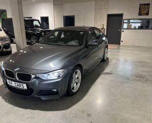 BMW 318 Gebrauchtwagen
