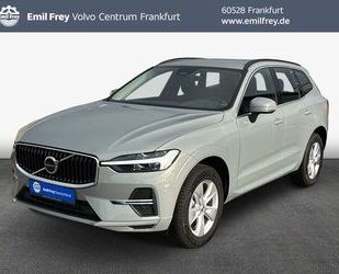 Volvo XC60 Gebrauchtwagen