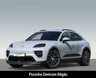 Porsche Macan Gebrauchtwagen