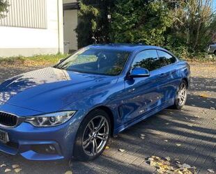 BMW 420 Gebrauchtwagen