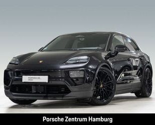 Porsche Macan Gebrauchtwagen