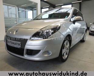 Renault Scenic Gebrauchtwagen