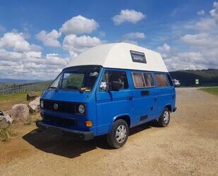 VW T3 Caravelle Gebrauchtwagen