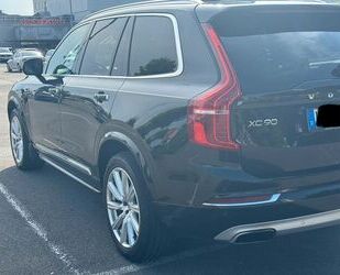 Volvo XC90 Gebrauchtwagen