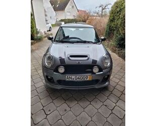 Mini John Cooper Works Coupé Gebrauchtwagen