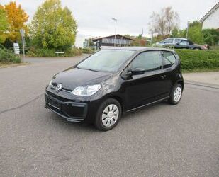 VW up! Gebrauchtwagen