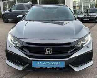 Honda Civic Gebrauchtwagen