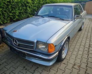 Mercedes-Benz CE 280 Gebrauchtwagen