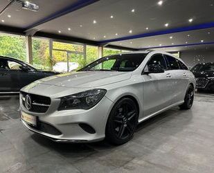 Mercedes-Benz CLA 250 Shooting Brake Gebrauchtwagen