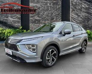 Mitsubishi Eclipse Cross Gebrauchtwagen