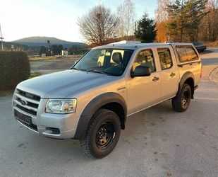 Ford Ranger Gebrauchtwagen