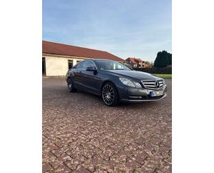 Mercedes-Benz E 350 Gebrauchtwagen