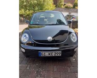 VW Beetle Gebrauchtwagen