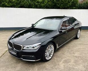 BMW 750 Gebrauchtwagen