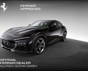 Ferrari Purosangue Gebrauchtwagen